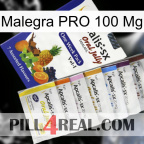 Malegra PRO 100Mg 11